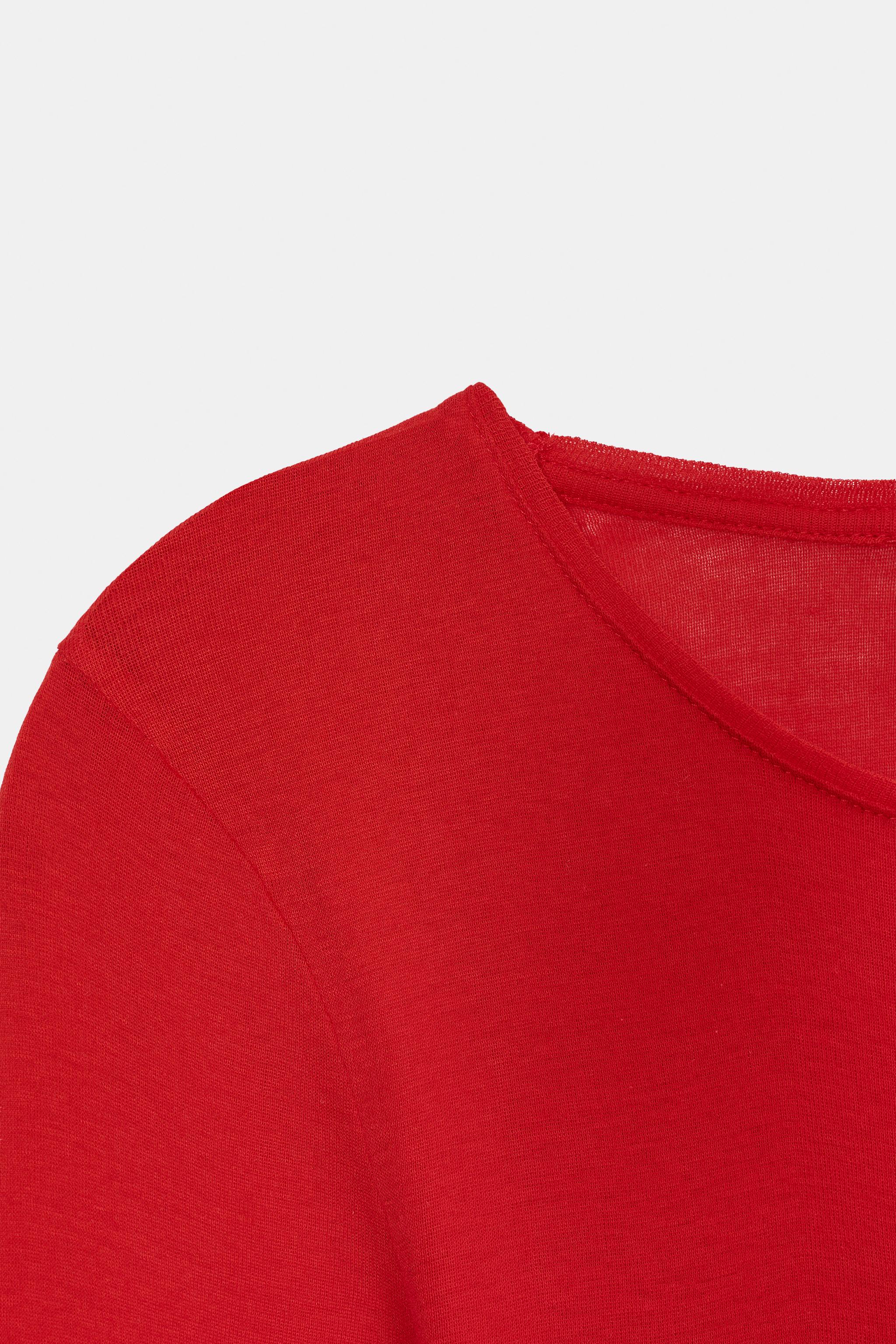 SUPIMA® COTTON T-SHIRT